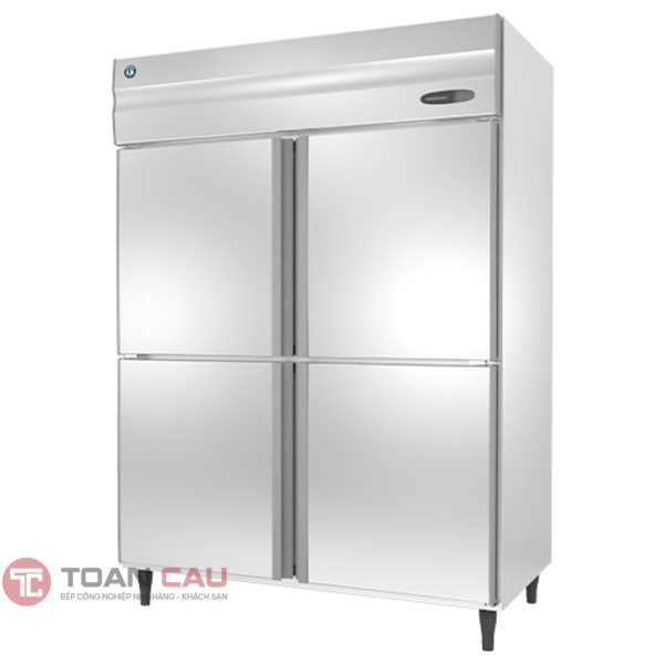 Tủ mát 4 cánh Hoshizaki HRWH-147LS4