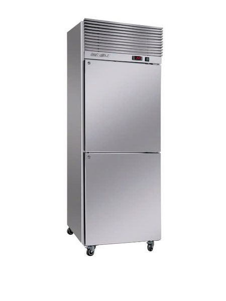 Tủ mát đứng 2 cánh TurboGold TG-2DC