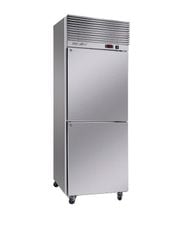 Tủ đông đứng 2 cánh TurboGold TG-2DF