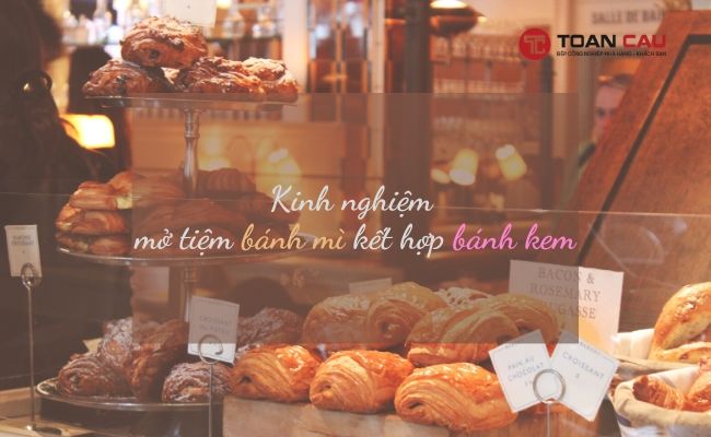 Chi tiết với hơn 85 về mô hình kinh doanh bánh mì hay nhất  Tin học Đông  Hòa