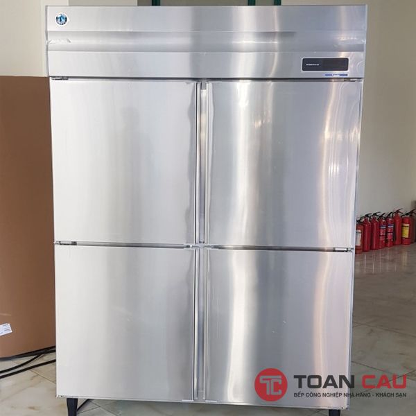 Tủ đông 4 cánh Hoshizaki HF-148MA-S