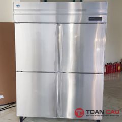 Tủ mát 4 cánh Hoshizaki HR-148MA-S