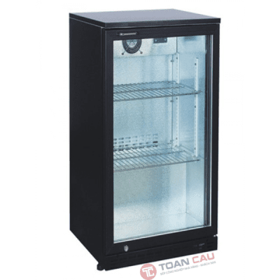 Tủ mát cánh kính mini bar