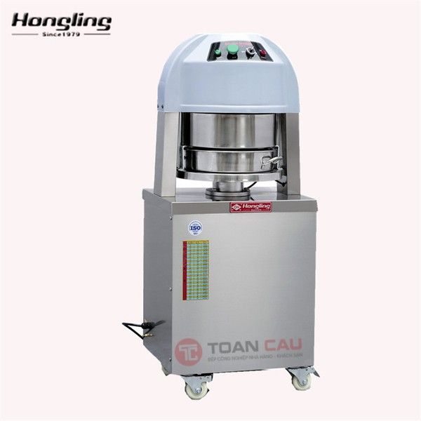 Máy chia bột 36 phần dùng điện Hongling HLD-36