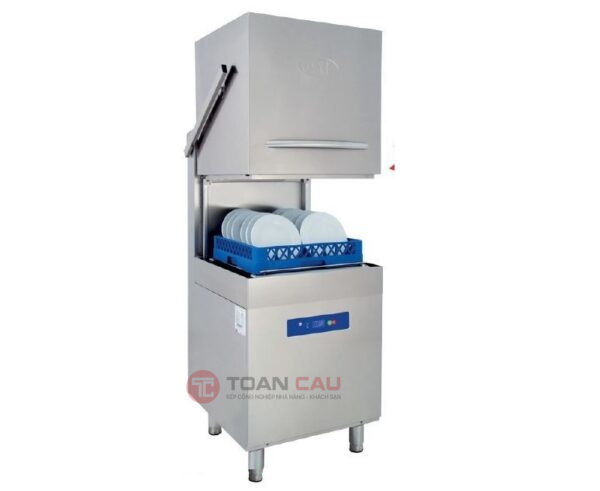 Máy rửa bát công nghiệp OZTI OBM1080T RS
