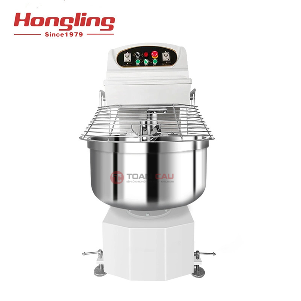 Máy trộn bột khô 2 tốc độ Hongling HS200