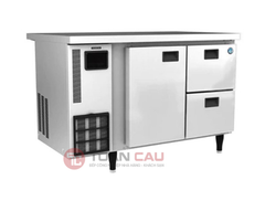 Bàn mát 1 cửa 2 ngăn kéo RTDW137MS4-D2