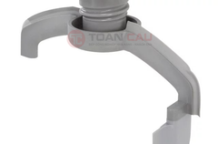 Máy xay cắt trộn rau củ Robot R 8 V.V.