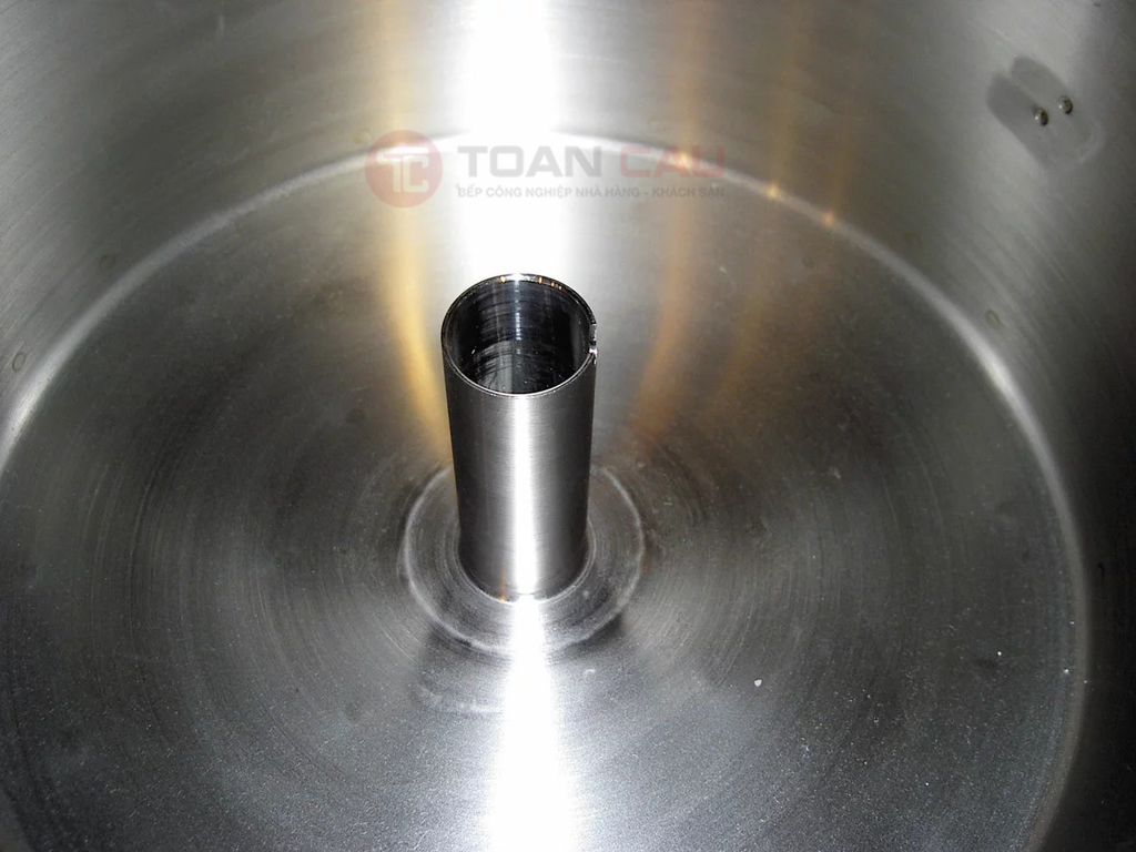 Máy xay cắt trộn rau củ Robot R 8 V.V.