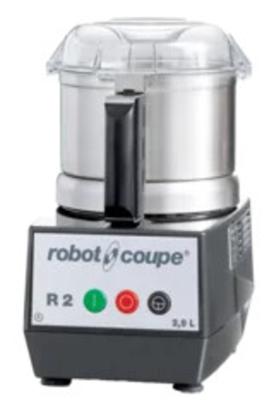 Máy cắt rau củ quả Robot Coupe R2