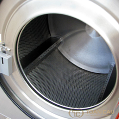 Máy giặt công nghiệp Image Washer Extractor HE Series
