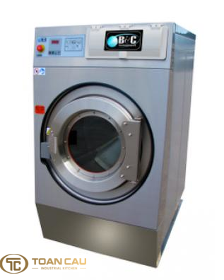Máy giặt công nghiệp Image Washer Extractor HE Series