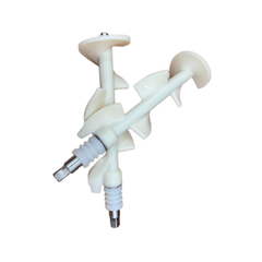 Trục khuấy máy làm kem tươi