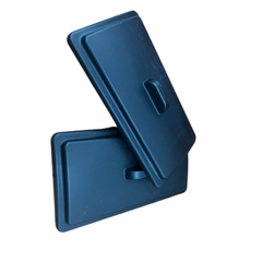 Nắp đậy thùng nguyên liệu máy làm kem tươi