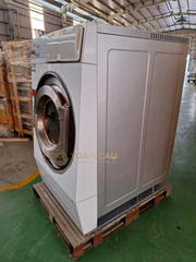 Máy giặt công nghiệp Image Washer Extractor HE Series