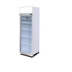 Tủ Mát 1 Cánh Kính TurboGold TG-1DC-G