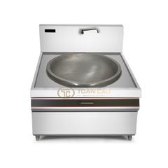 Bếp xào đơn phi 1000 trực tiếp 30kW
