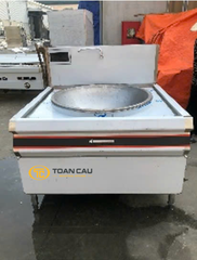 Bếp xào đơn 800 trực tiếp 15KW