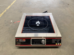 Bếp từ 3,5KW phẳng