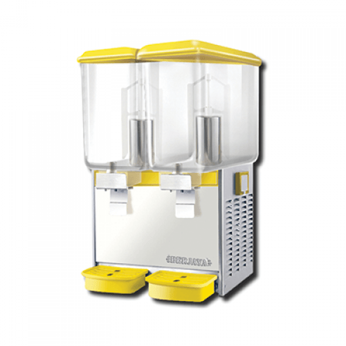 Máy làm lạnh nước trái cây BERJAYA JD218MIX25