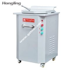 Máy chia bột thủy lực 30 phần Hongling HLM-H30D