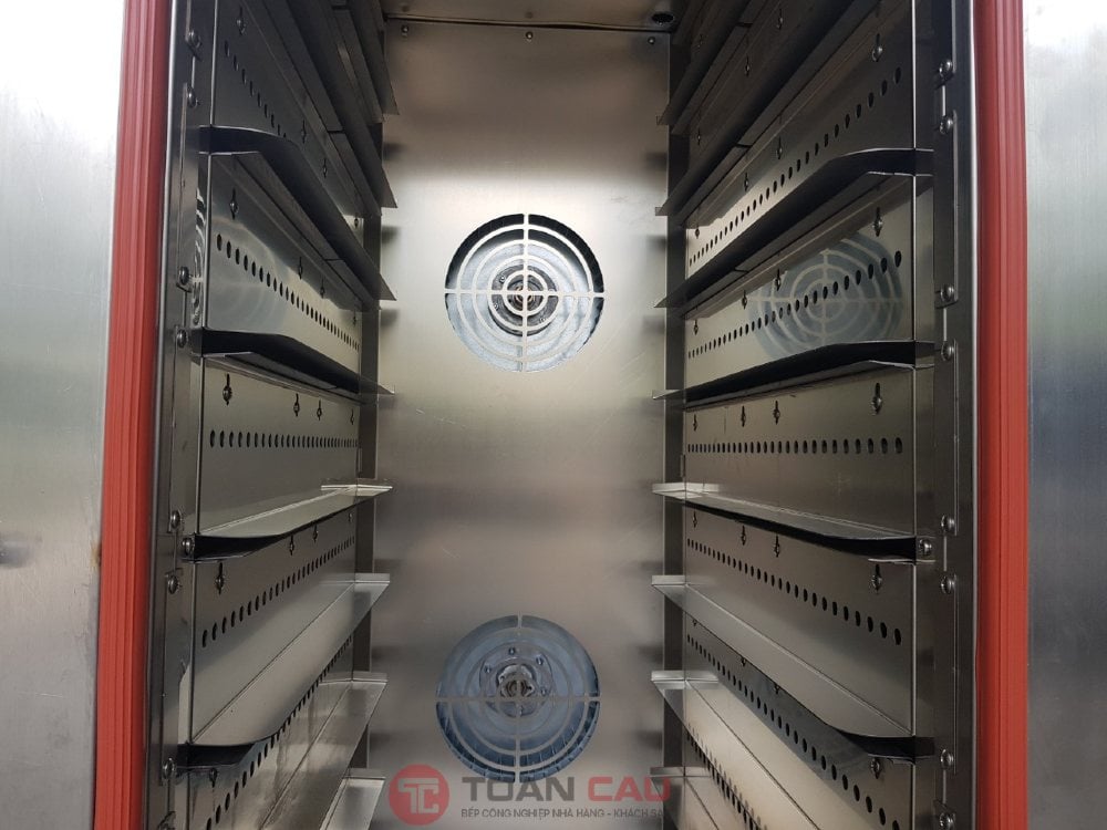 Lò nướng đối lưu Hongling