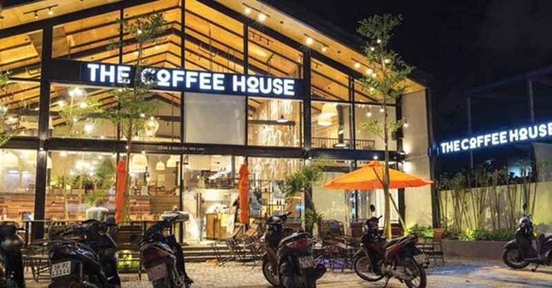 kinh nghiệm mở quán cafe