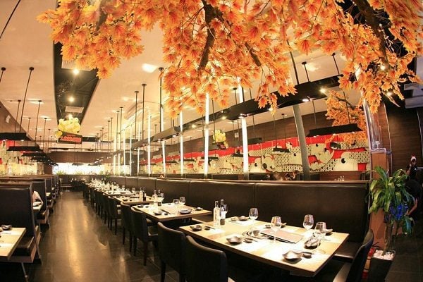 Bật mí kinh nghiệm mở nhà hàng và kinh doanh nhà hàng thành công – Bếp Toàn  Cầu