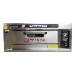 Lò nướng Southstar 1 tầng 2 khay gas YXY-20A