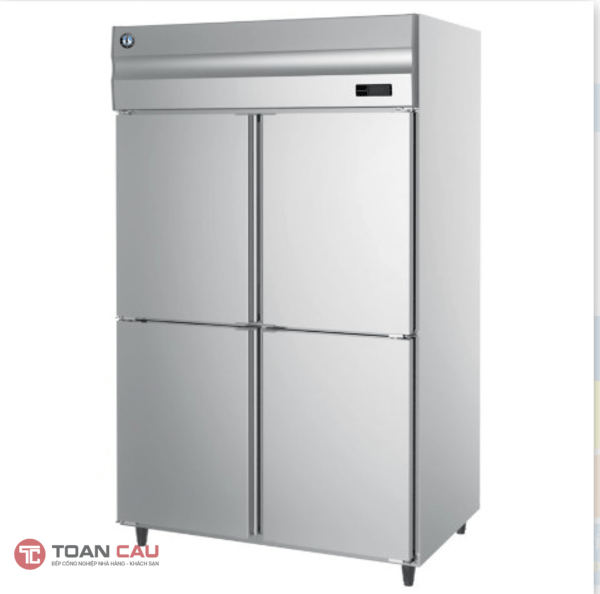 Tủ mát 4 cánh Hoshizaki HR-128MA-S