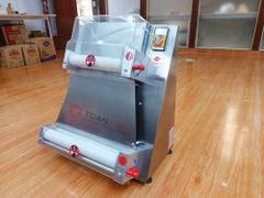Máy cán đế Pizza Hongling APD-40B