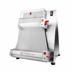 Máy cán đế Pizza Hongling APD-40B