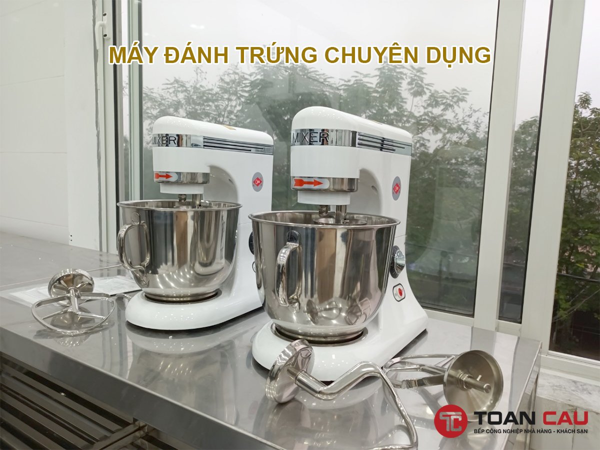 Máy đánh trứng