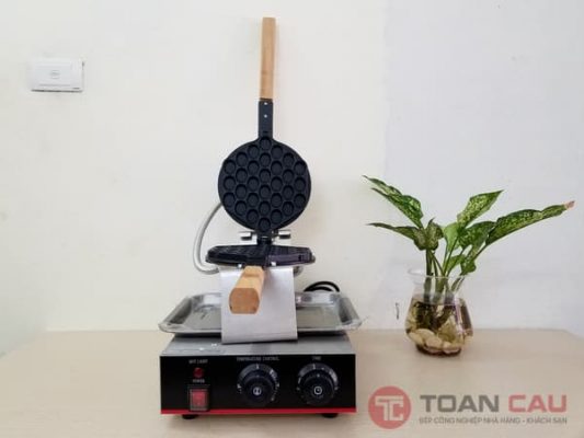 Máy làm nhân trứng gà TWB-4