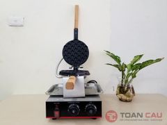 Máy làm viên trứng gà cao cấp TWB-4