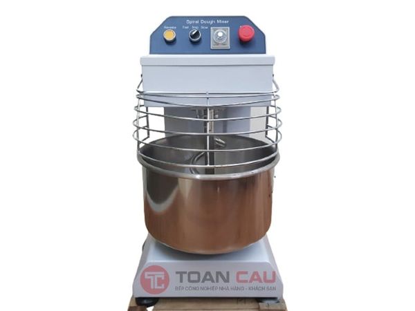 Máy trộn bột khô chuyên dụng 2 tốc độ TJ-20 (8kg bột)