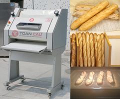 Máy tạo hình bánh mì cây Baguette FB-300