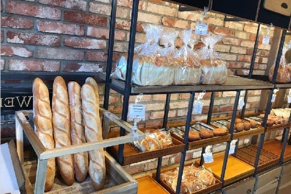 Mở tiệm bánh ngọt Kinh nghiệm giúp thu lời nhanh chóng là gì