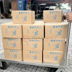 Nguyên liệu làm Soda (giống Coca cola, syrup Pepsi) (20Lit) - 7UP (10Lit) - Mirinda(10Lit)