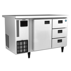 Bàn mát ngăn kéo Hoshizaki RTDW137MS4-D3