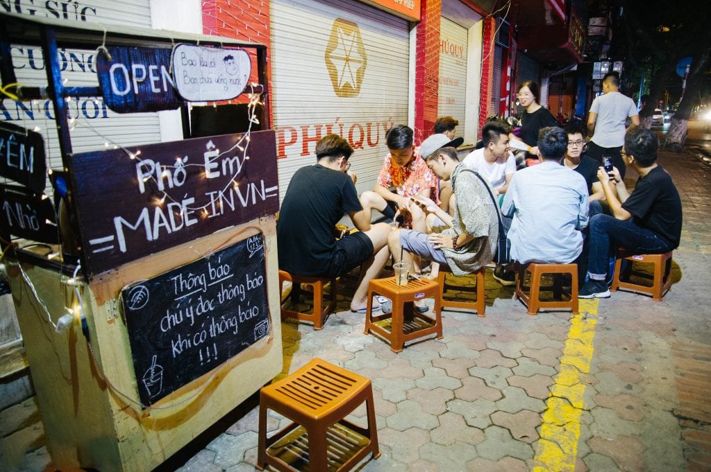 5 kinh nghiệm mở quán cafe