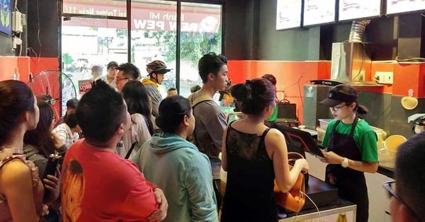 Bí quyết kinh doanh tiệm bánh mì hiệu quả