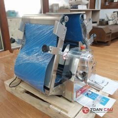 Máy cán bột Hongling QS-400BT