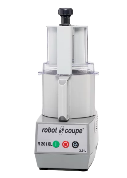 MÁY CẮT RAU CỦ QUẢ ROBOT COUPE R 201 XL