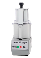 MÁY CẮT RAU CỦ QUẢ ROBOT COUPE R 201 XL