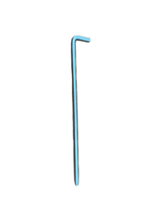 Chốt tay gạt máy làm kem