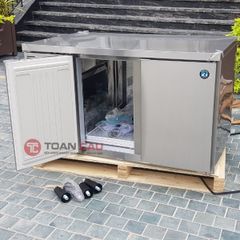 Bàn mát 2 cánh Hoshizaki RT-128MA-S