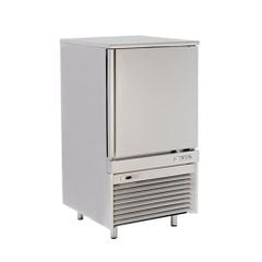 Tủ cấp đông nhanh (Shock Freezer) Berjaya SF-1300-40-5