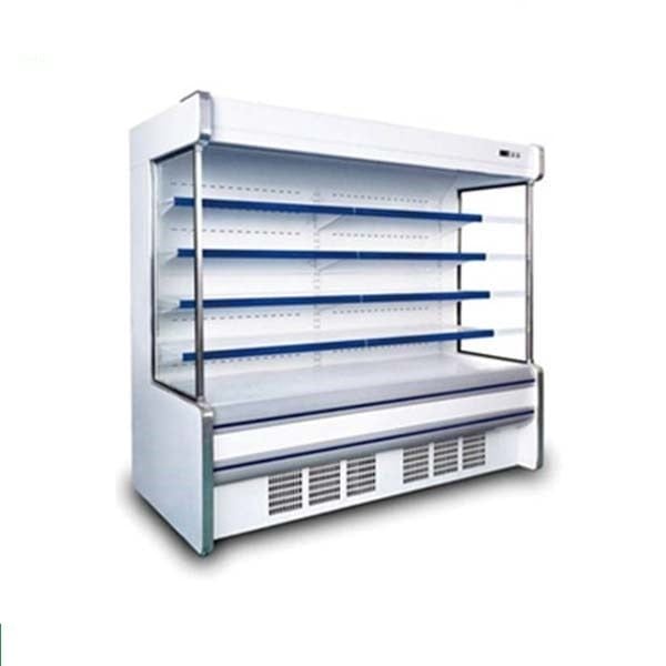 Tủ mát trưng bày siêu thị SLG-2500F