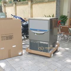 Máy làm đá viên cỡ nhỏ Hoshizaki SRM-60A